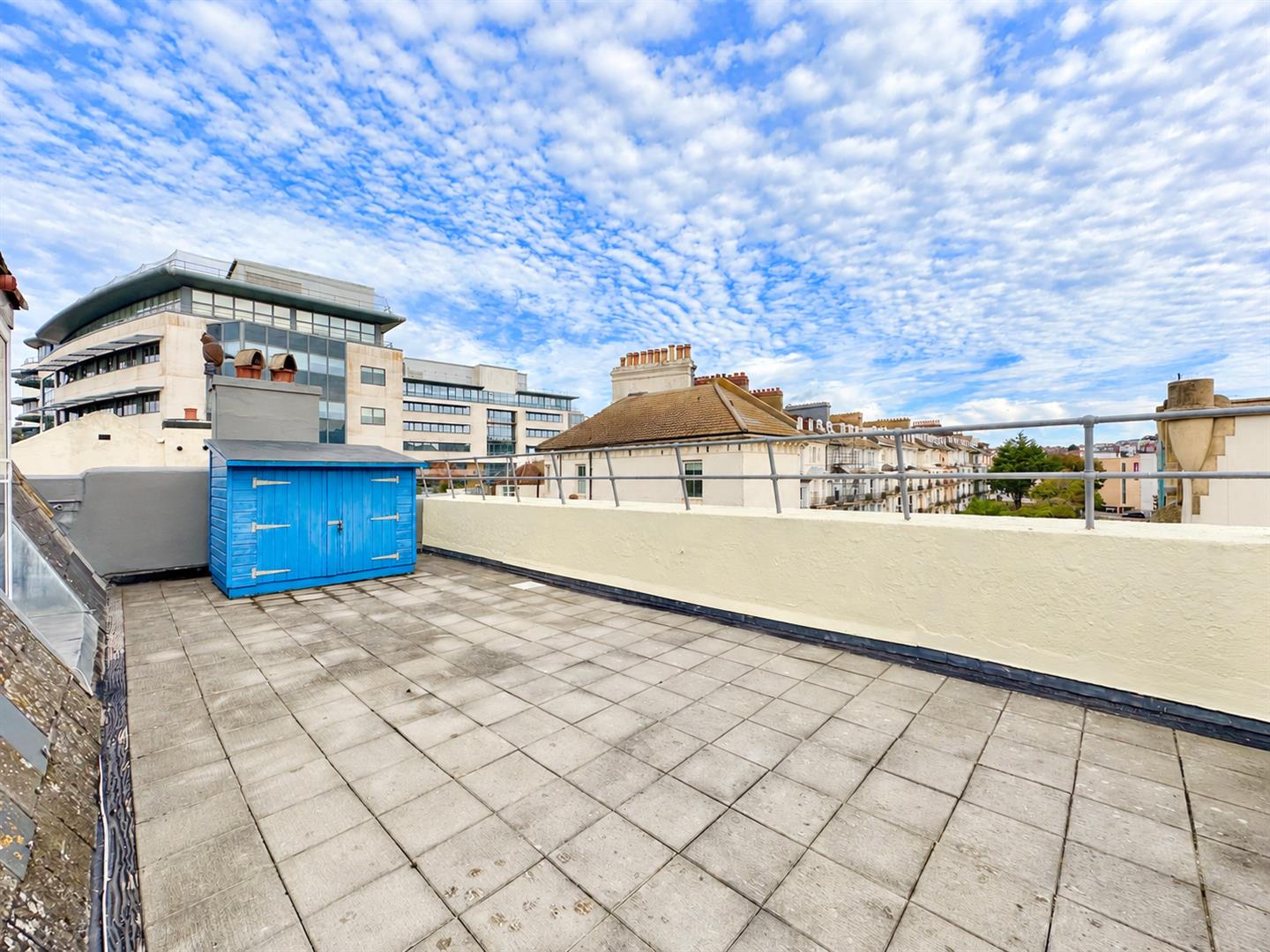 Devonshire Road, Hastings